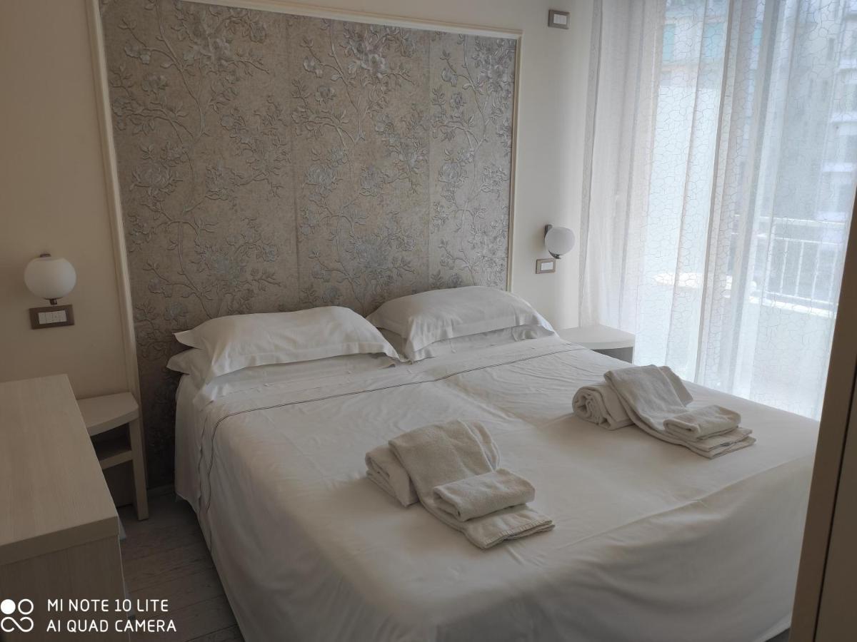 Casa Vacanze Medit Αλάσιο Εξωτερικό φωτογραφία