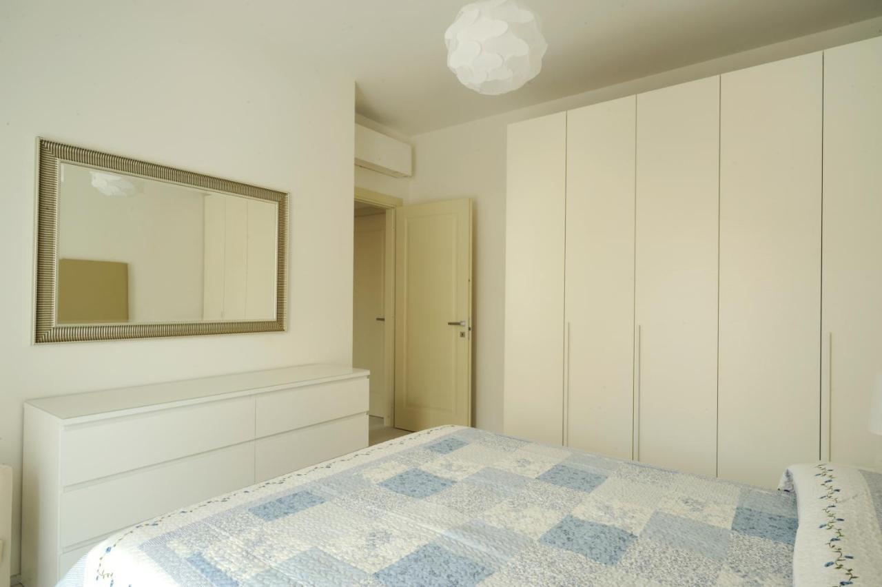 Casa Vacanze Medit Αλάσιο Εξωτερικό φωτογραφία