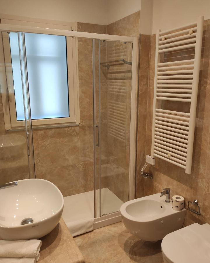 Casa Vacanze Medit Αλάσιο Εξωτερικό φωτογραφία