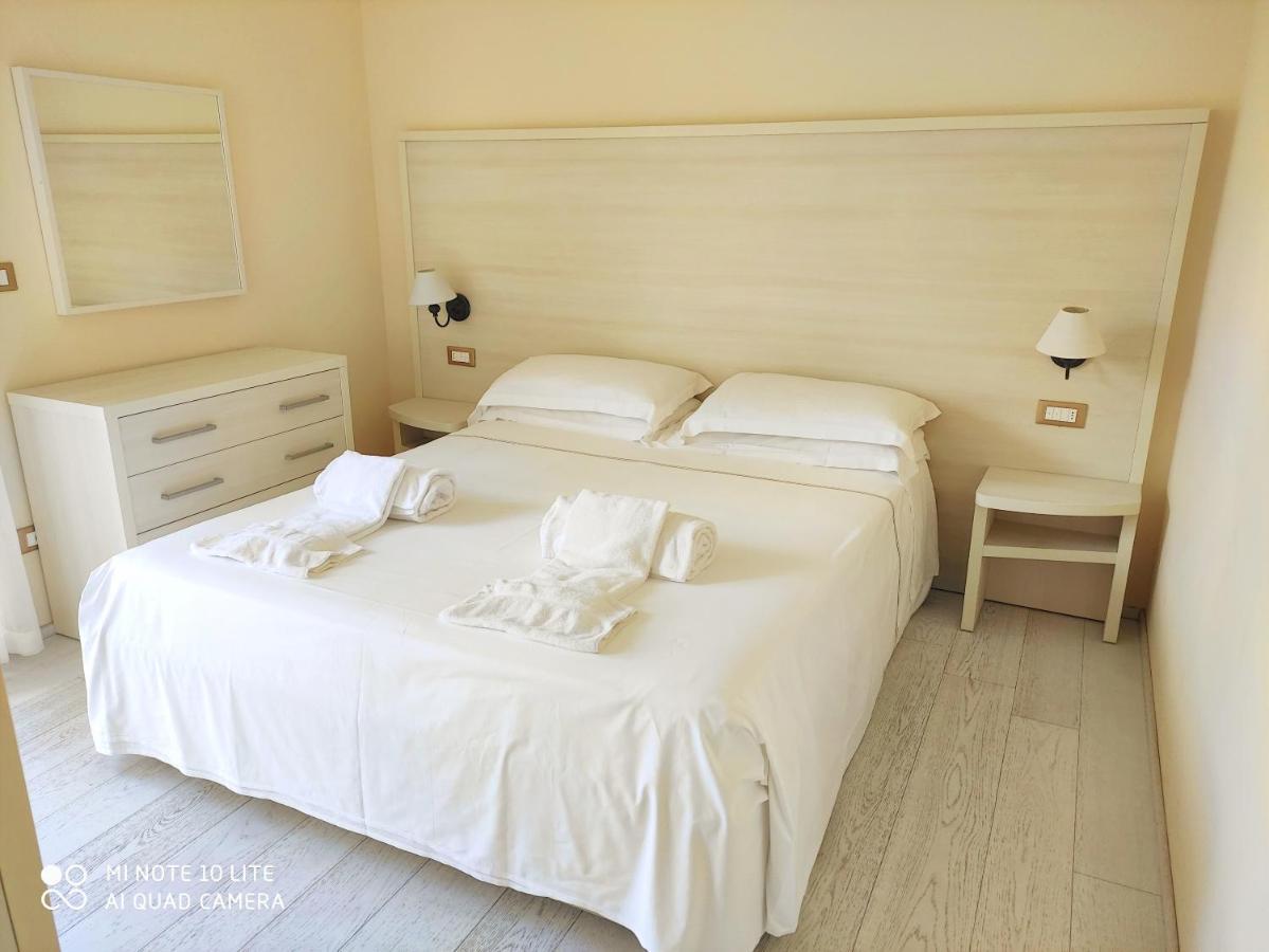 Casa Vacanze Medit Αλάσιο Εξωτερικό φωτογραφία
