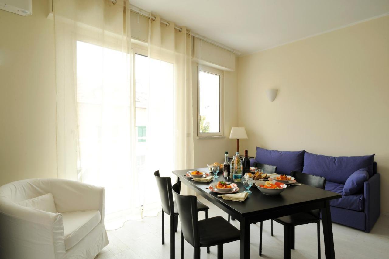 Casa Vacanze Medit Αλάσιο Εξωτερικό φωτογραφία