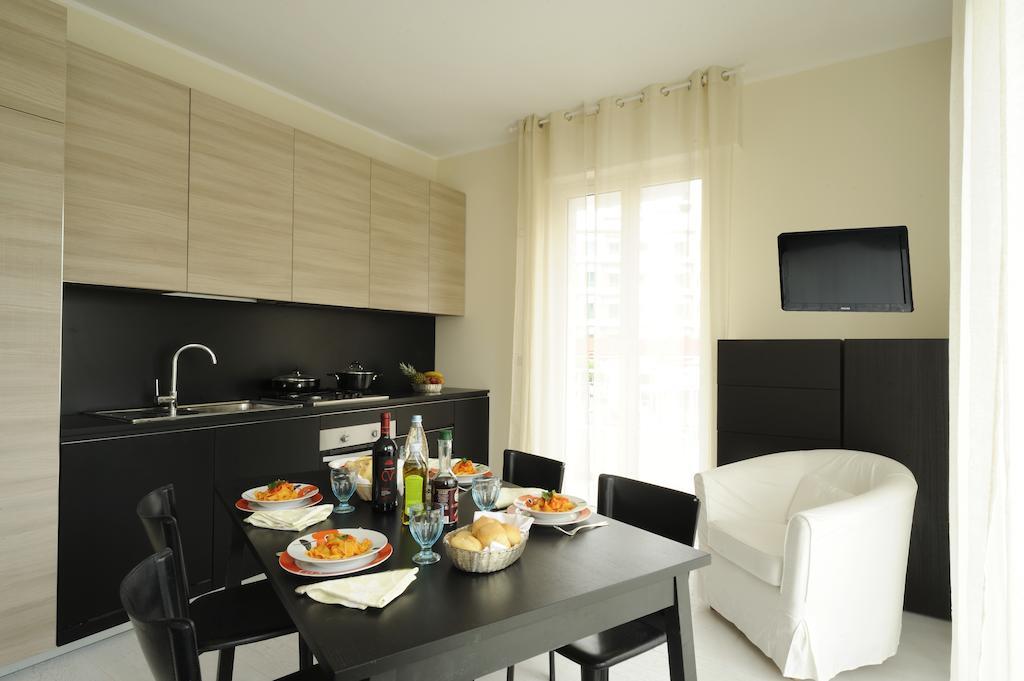 Casa Vacanze Medit Αλάσιο Εξωτερικό φωτογραφία